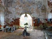 Церковь Преображения Господня - Погост Венец - Ковровский район и г. Ковров - Владимирская область