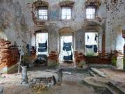 Церковь Преображения Господня - Погост Венец - Ковровский район и г. Ковров - Владимирская область