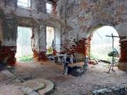 Церковь Преображения Господня - Погост Венец - Ковровский район и г. Ковров - Владимирская область