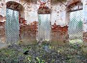 Церковь Преображения Господня - Погост Венец - Ковровский район и г. Ковров - Владимирская область