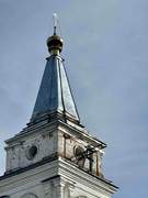 Троицкое Татарово. Рождества Пресвятой Богородицы, церковь