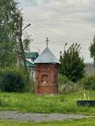 Пировы-Городищи. Неизвестная часовня