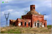 Петровское. Петра и Павла, церковь