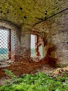 Петровское. Петра и Павла, церковь