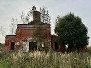 Петровское. Петра и Павла, церковь