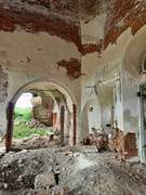 Петровское. Петра и Павла, церковь