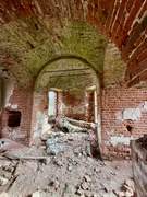 Петровское. Петра и Павла, церковь