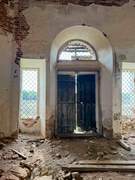 Петровское. Петра и Павла, церковь