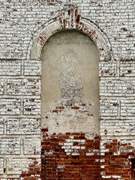 Санниково. Троицы живоначальной, церковь