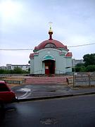 Церковь Ксении Петербургской, , Тверь, Тверь, город, Тверская область