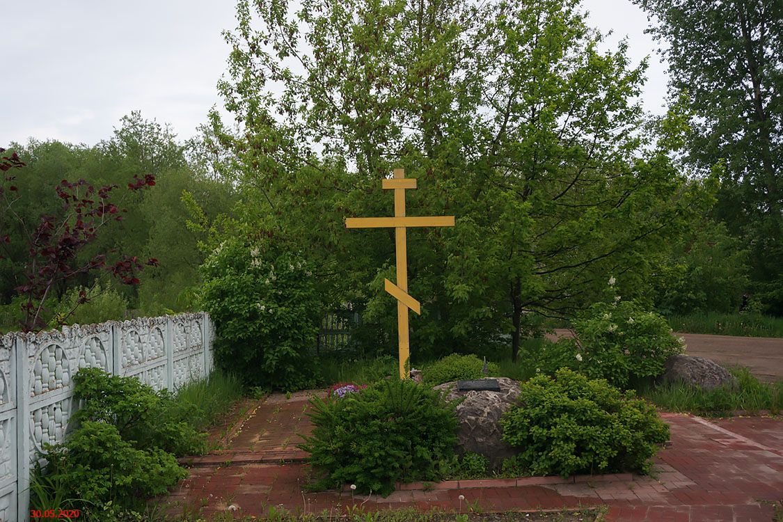 Церковь Ксении Петербургской, Тверь (Тверь, город, Тверская область). дополнительная информация