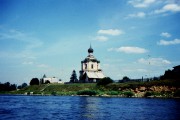 Ровное. Преображения Господня, церковь