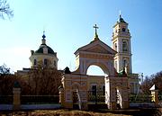 Церковь Николая Чудотворца - Лосино-Петровский - Лосино-Петровский городской округ и ЗАТО Звёздный городок - Московская область