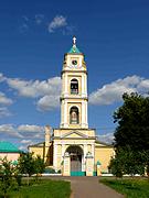 Церковь Николая Чудотворца - Лосино-Петровский - Лосино-Петровский городской округ и ЗАТО Звёздный городок - Московская область