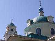 Лосино-Петровский. Николая Чудотворца, церковь
