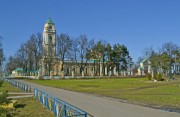 Церковь Николая Чудотворца - Лосино-Петровский - Лосино-Петровский городской округ и ЗАТО Звёздный городок - Московская область