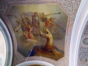 Церковь Николая Чудотворца - Лосино-Петровский - Лосино-Петровский городской округ и ЗАТО Звёздный городок - Московская область