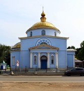 Лосино-Петровский. 