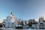 Церковь иконы Божией Матери 