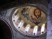 Церковь Успения Пресвятой Богородицы - Пицунда - Абхазия - Прочие страны