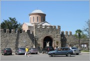 Церковь Успения Пресвятой Богородицы, , Пицунда, Абхазия, Прочие страны