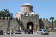 Церковь Успения Пресвятой Богородицы - Пицунда - Абхазия - Прочие страны