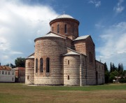 Церковь Успения Пресвятой Богородицы - Пицунда - Абхазия - Прочие страны