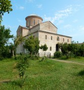 Церковь Успения Пресвятой Богородицы - Пицунда - Абхазия - Прочие страны