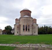 Церковь Успения Пресвятой Богородицы, , Пицунда, Абхазия, Прочие страны