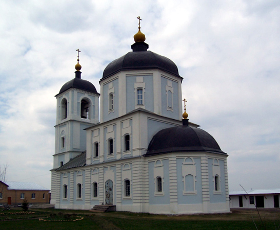 Церковь Николая Чудотворца, Васютино (Павлово-Посадский городской округ и г. Электрогорск, Московская область). фасады