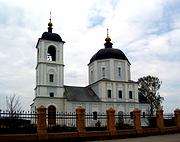 Церковь Николая Чудотворца - Васютино - Павлово-Посадский городской округ и г. Электрогорск - Московская область