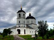 Церковь Николая Чудотворца - Васютино - Павлово-Посадский городской округ и г. Электрогорск - Московская область