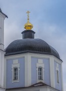 Церковь Николая Чудотворца - Васютино - Павлово-Посадский городской округ и г. Электрогорск - Московская область