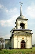 Церковь Николая Чудотворца в Гиевке - Люботин - Харьковский район - Украина, Харьковская область