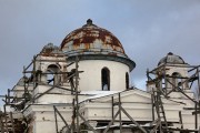 Ручьи. Покрова Пресвятой Богородицы, церковь