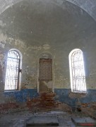 Церковь Покрова Пресвятой Богородицы, , Ручьи, Крестецкий район, Новгородская область