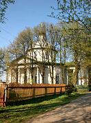 Церковь Преображения Господня, , Спас-Деменск, Спас-Деменский район, Калужская область