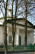 Церковь Преображения Господня, , Спас-Деменск, Спас-Деменский район, Калужская область