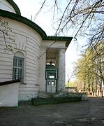 Церковь Преображения Господня, , Спас-Деменск, Спас-Деменский район, Калужская область