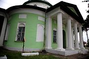 Церковь Преображения Господня, , Спас-Деменск, Спас-Деменский район, Калужская область
