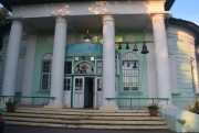 Церковь Преображения Господня, , Спас-Деменск, Спас-Деменский район, Калужская область