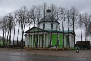Церковь Преображения Господня, , Спас-Деменск, Спас-Деменский район, Калужская область
