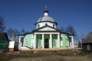 Церковь Преображения Господня, , Спас-Деменск, Спас-Деменский район, Калужская область