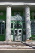 Церковь Преображения Господня, , Спас-Деменск, Спас-Деменский район, Калужская область