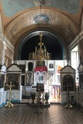 Церковь Преображения Господня, , Спас-Деменск, Спас-Деменский район, Калужская область