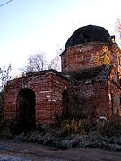 Храброво. Покрова Пресвятой Богородицы, церковь