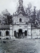 Церковь Тихвинской иконы Божией Матери - Глухово - Дмитровский городской округ - Московская область