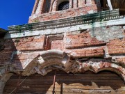 Церковь Тихвинской иконы Божией Матери - Глухово - Дмитровский городской округ - Московская область