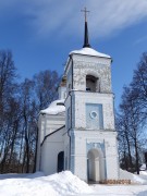 Церковь иконы Божией Матери "Знамение" - Матвейково - Дмитровский городской округ - Московская область