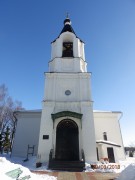 Турбичево. Троицы Живоначальной, церковь